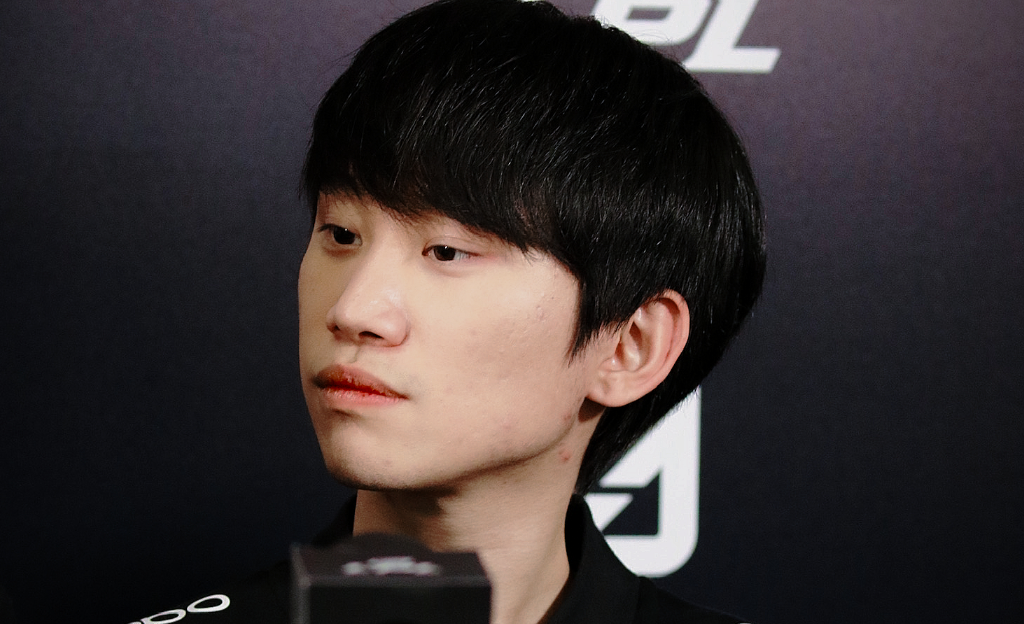 STAR SPORTS- doinb退赛事件 