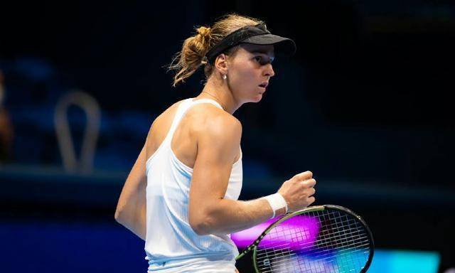 星空体育- 穆古鲁扎简介 