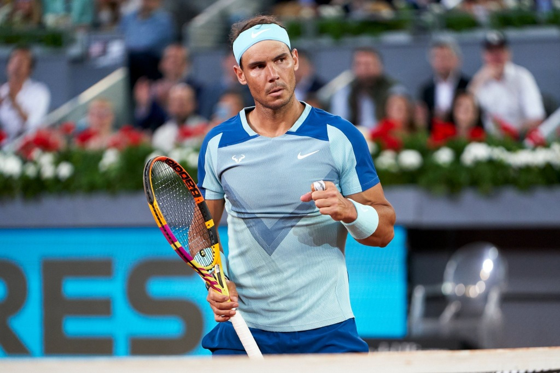 纳达尔连续三场比赛得分超过绝杀,塞尔维亚队挑战极限!的简单介绍 纳达尔连续三场比赛得分超过绝杀,塞尔维亚队挑战极限!的简单介绍