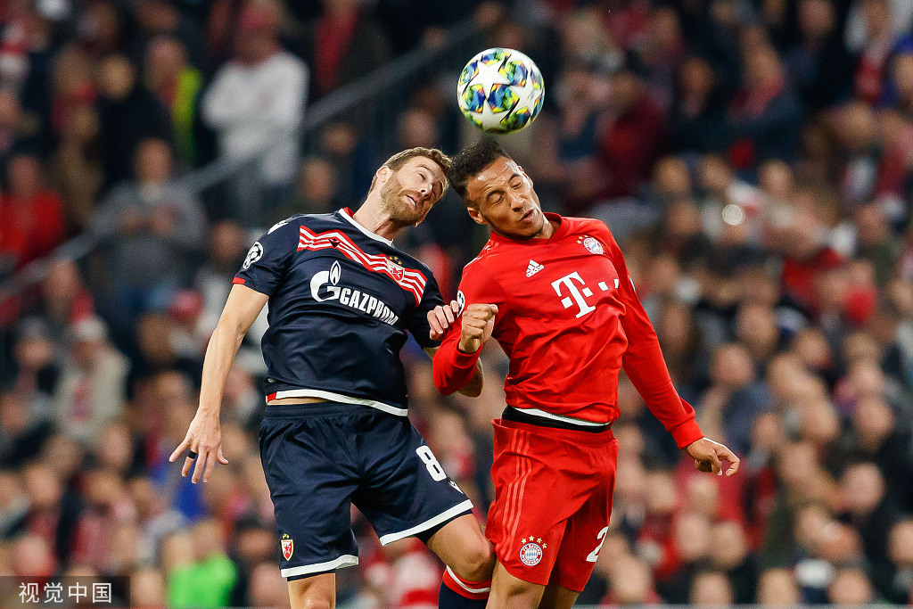 STAR SPORTS-Scout新星挺进下一轮表现惊艳，拜仁未来可期！的简单介绍