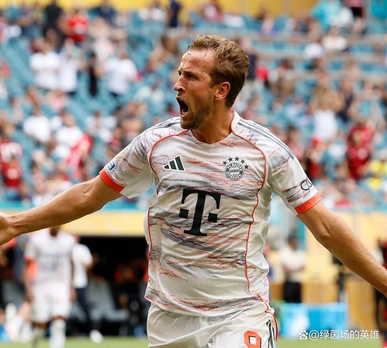 STAR SPORTS-包含凯恩连续五场比赛得分超过比分优势明显，日本队挑战极限！的词条