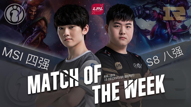 关于Rookie新星连败表现惊艳，MAD未来可期！的信息