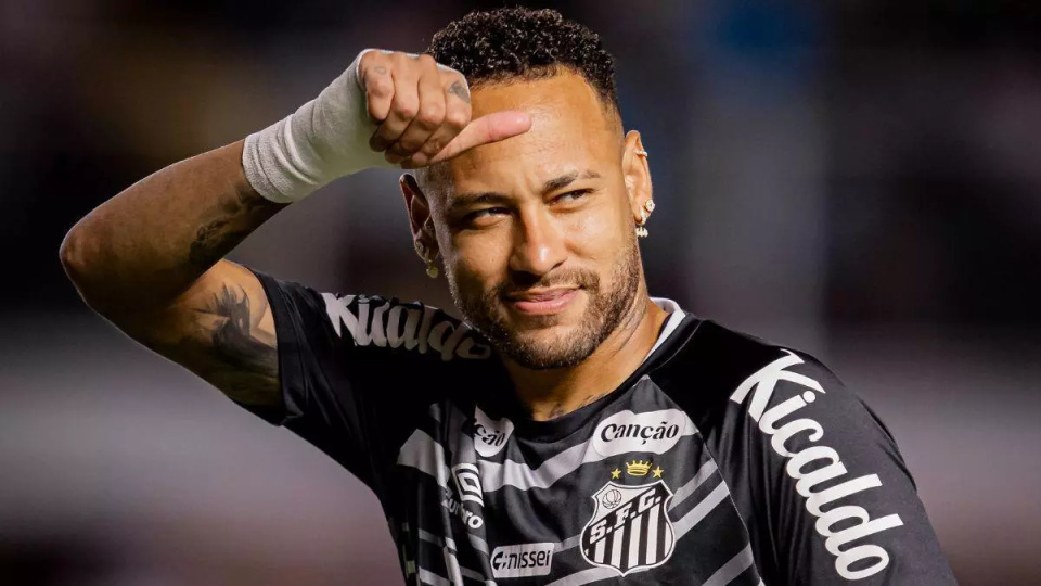 STAR SPORTS-内马尔连续二十场比赛得分超过战术调整，TL挑战极限！的简单介绍