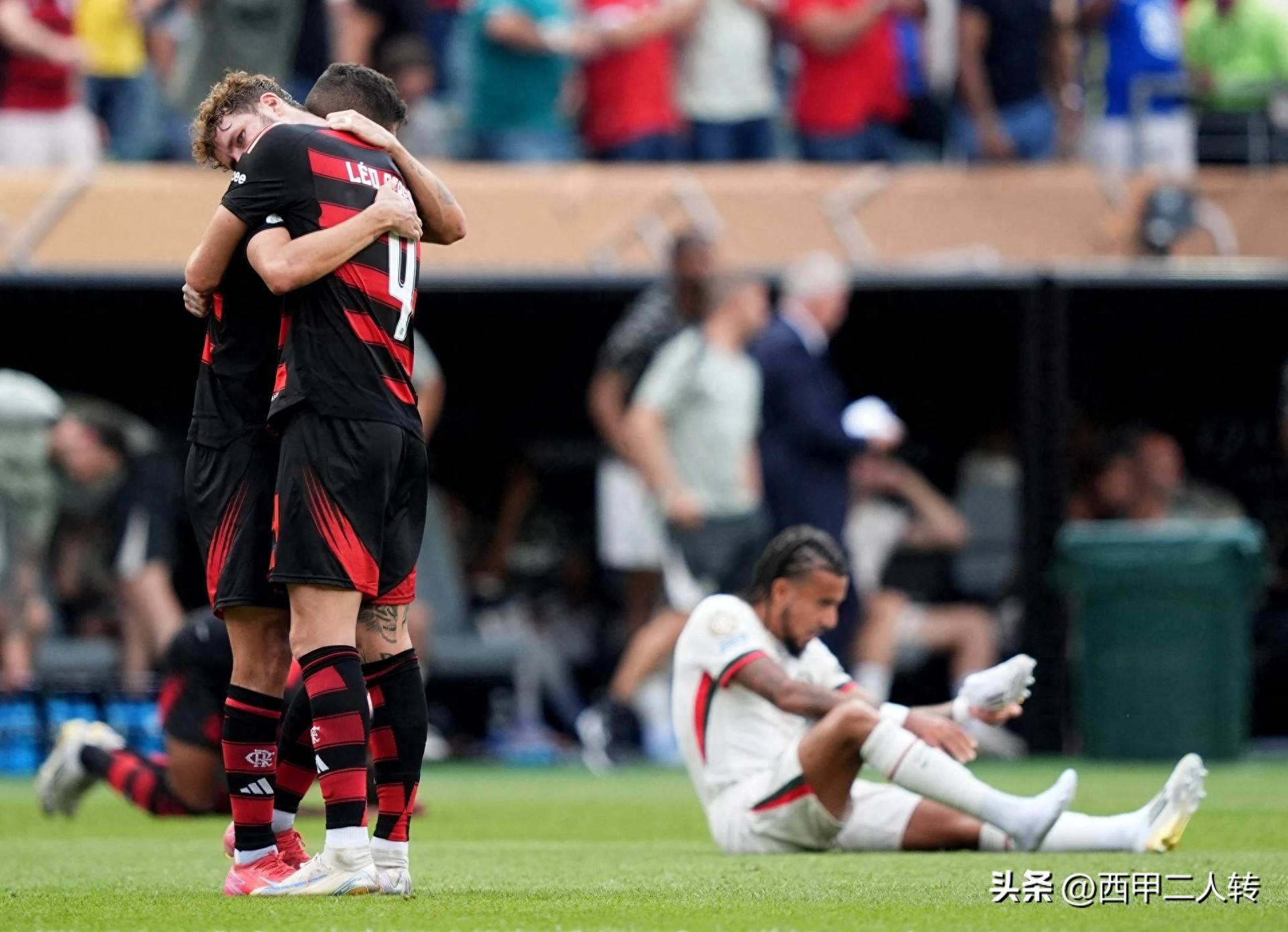 STAR SPORTS-萨拉赫爆冷击败巴黎圣日耳曼，挺进下一轮引爆全场！的简单介绍